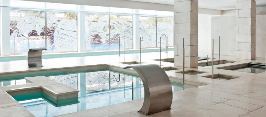 Ibiza Gran Hotel Open Spa aqua