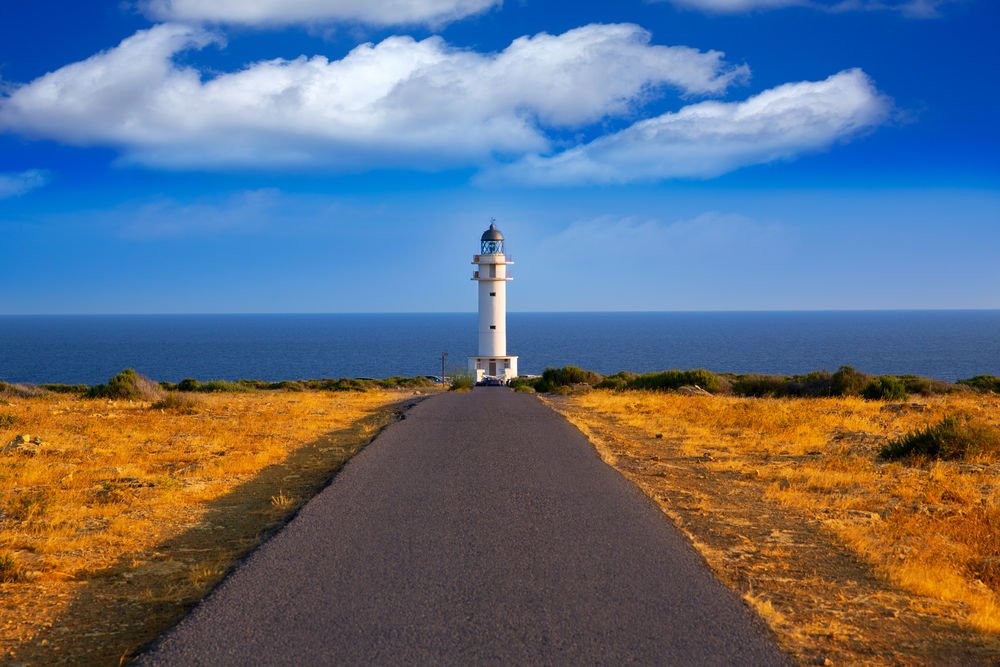 Faro de Barbaria