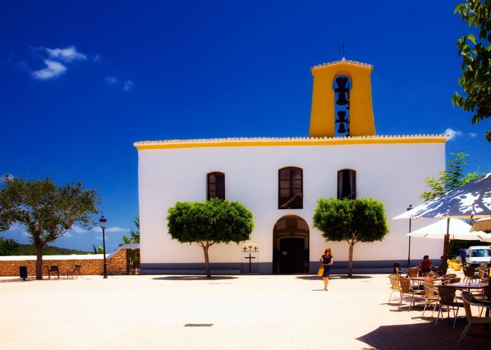 santa gertrudis