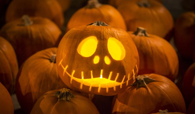 halloween