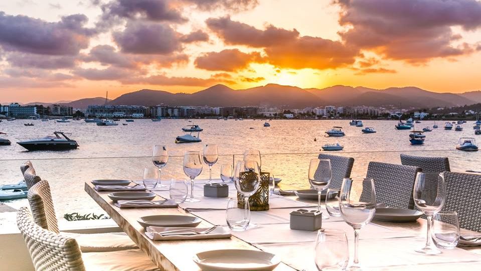 Best Ibiza Rooftops Bars And Cocktails - Estela Exclusive Homes