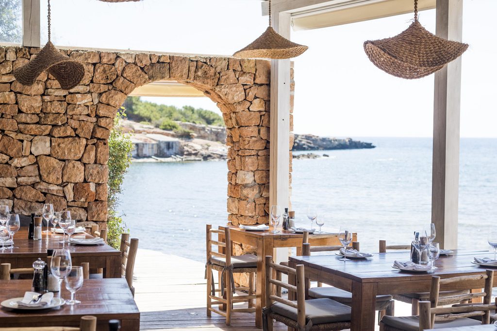 cala bonita