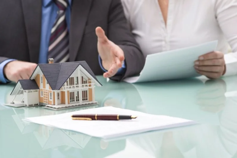 Ley de propiedad horizontal