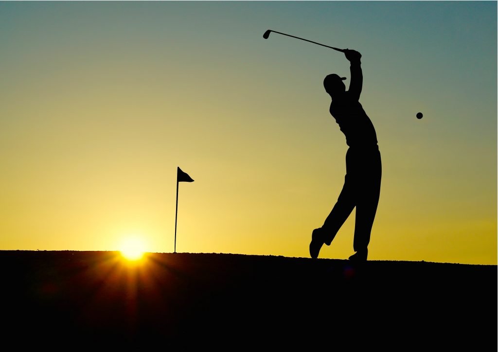 dawn golf golf club