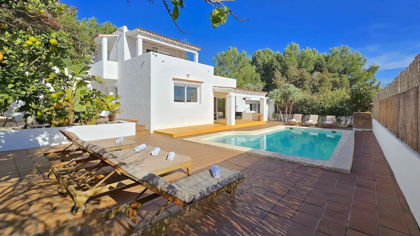 Tourist Licenses in Ibiza