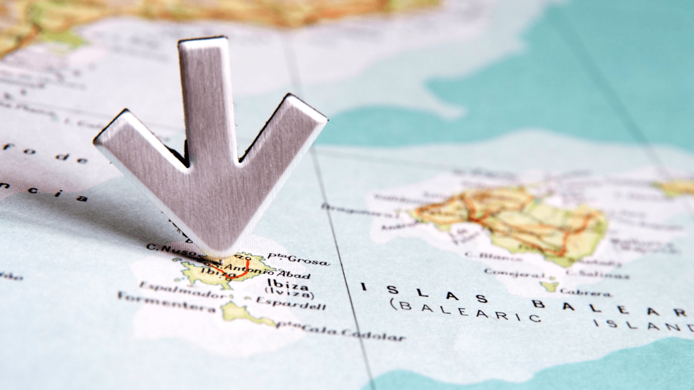 Tourist Licenses in Ibiza