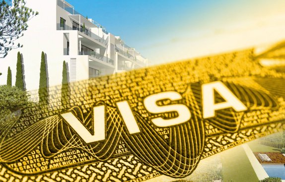 Spain´s Visa