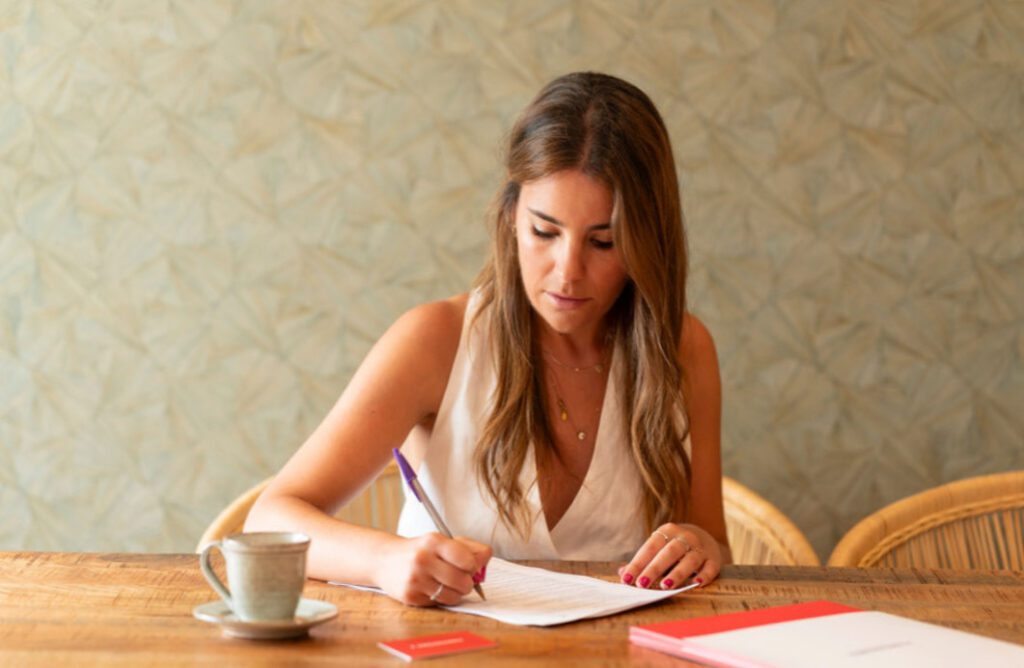 Abogada Inmobiliaria