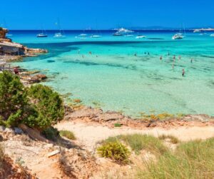 ibiza secret beach