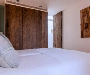 luxury room interior