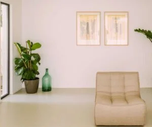 luxury interior decoration