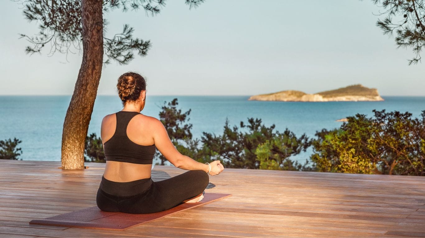 Escapada de otoño a Ibiza 2024: Experimente el lado tranquilo de la isla
